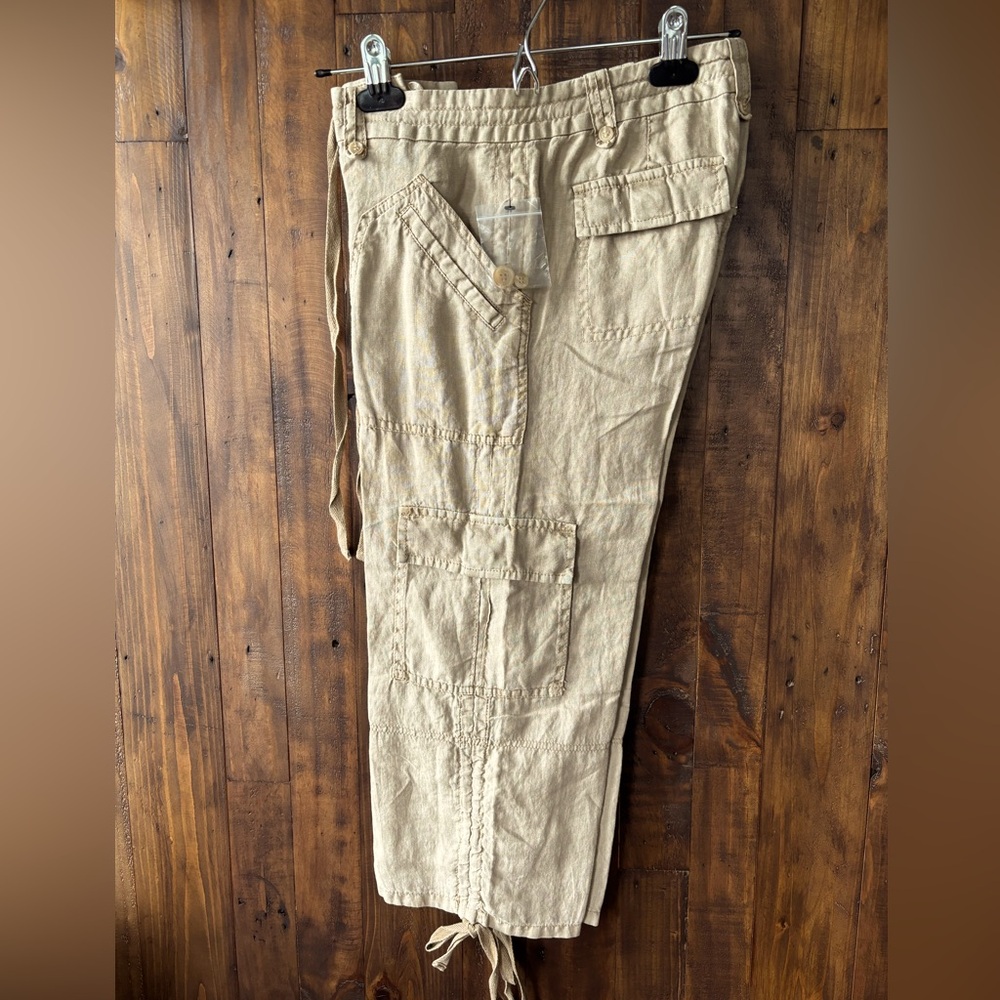 Joie Crop Cargo